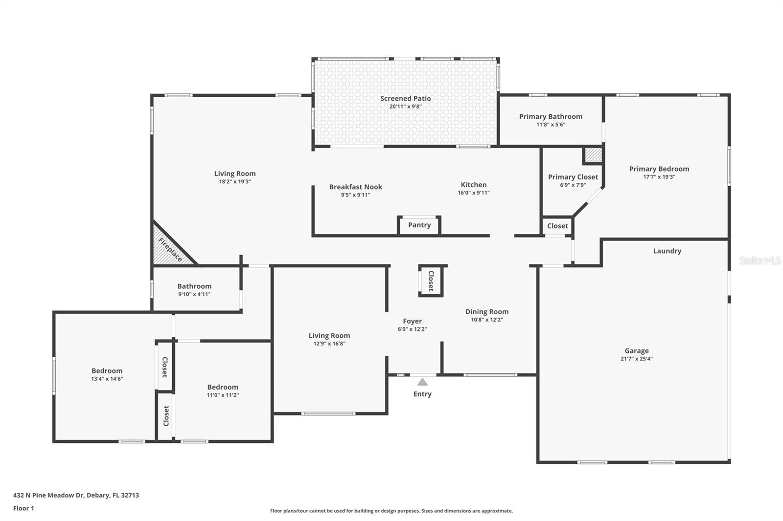 SWALLOWS - Residential