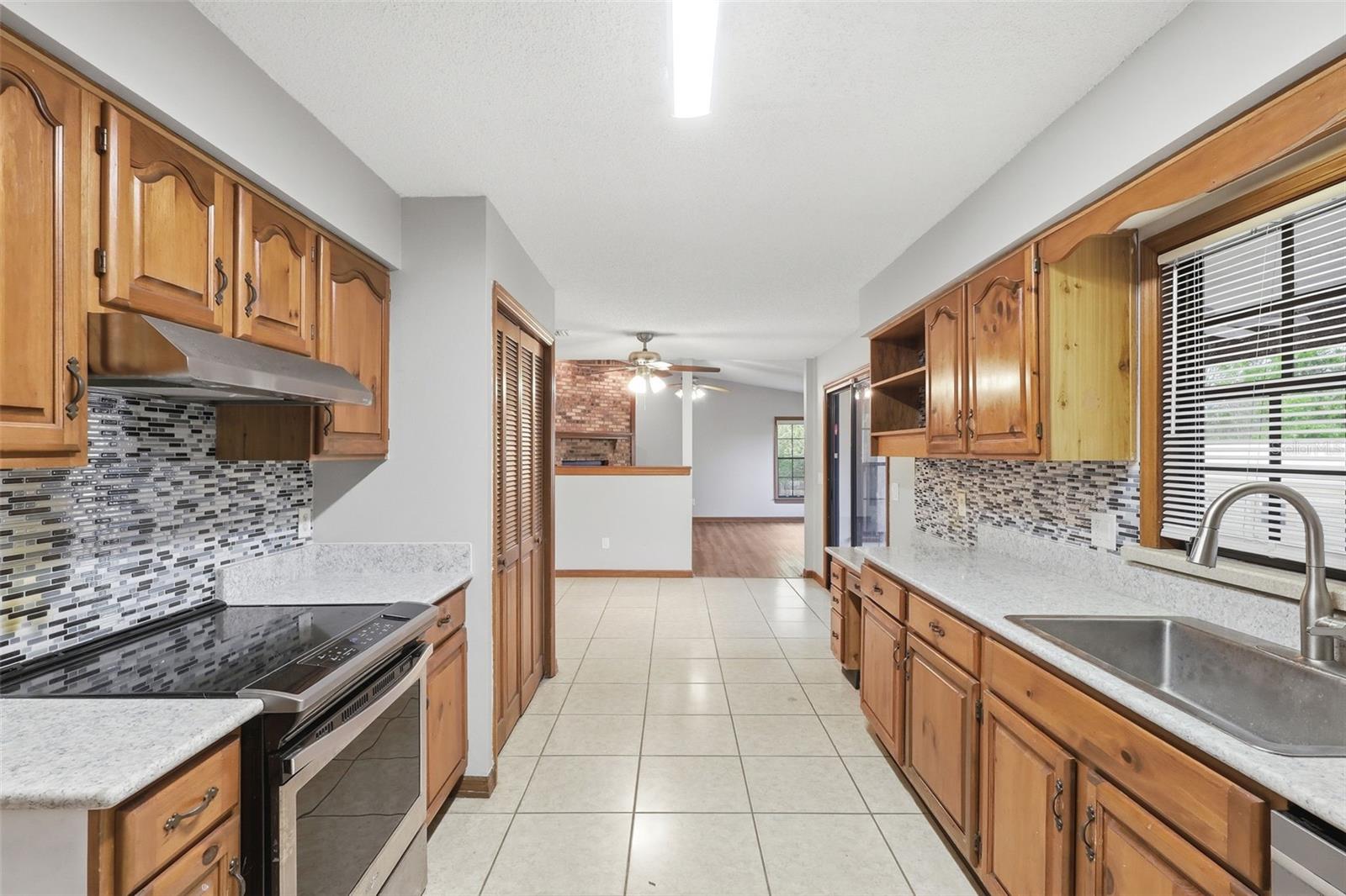 SWALLOWS - Residential