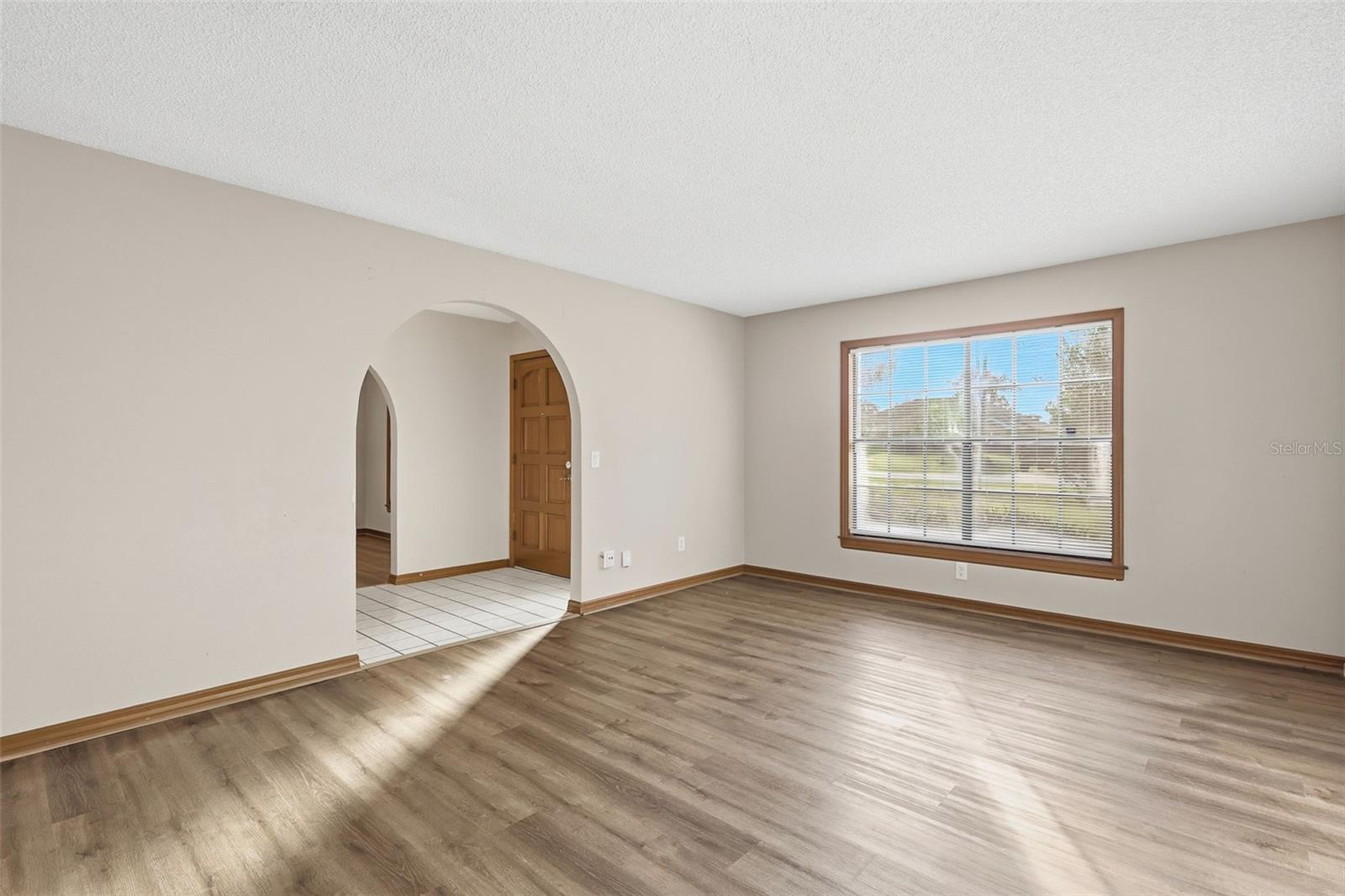 SWALLOWS - Residential