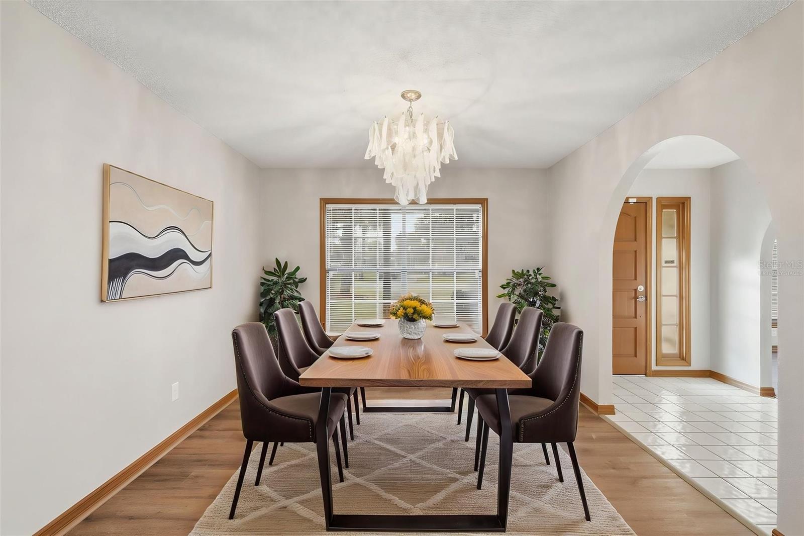 SWALLOWS - Residential