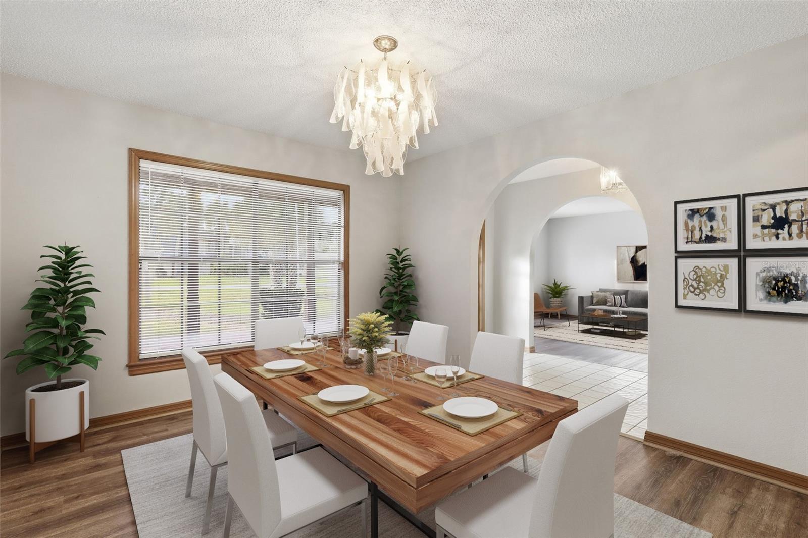 SWALLOWS - Residential