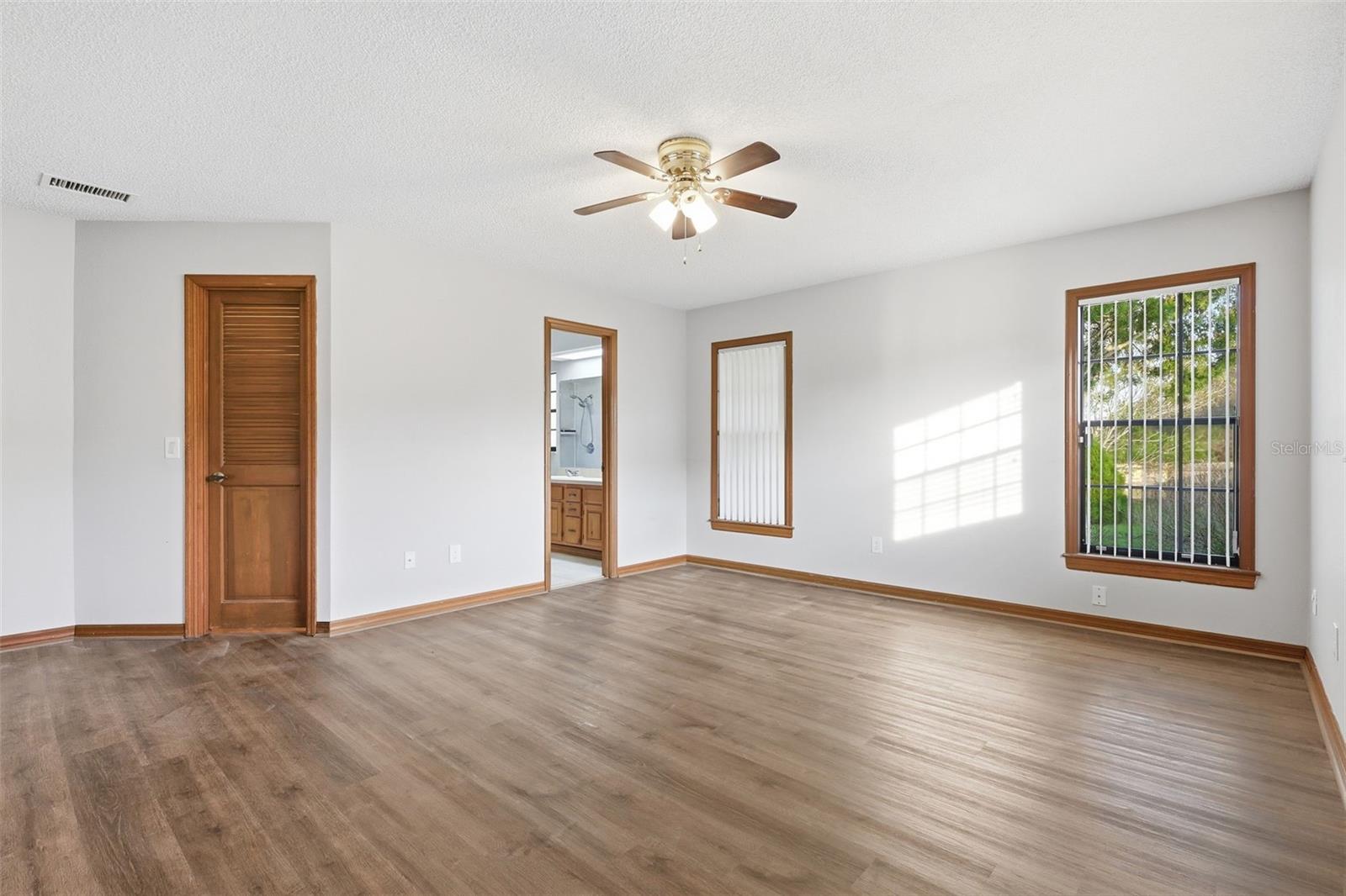 SWALLOWS - Residential