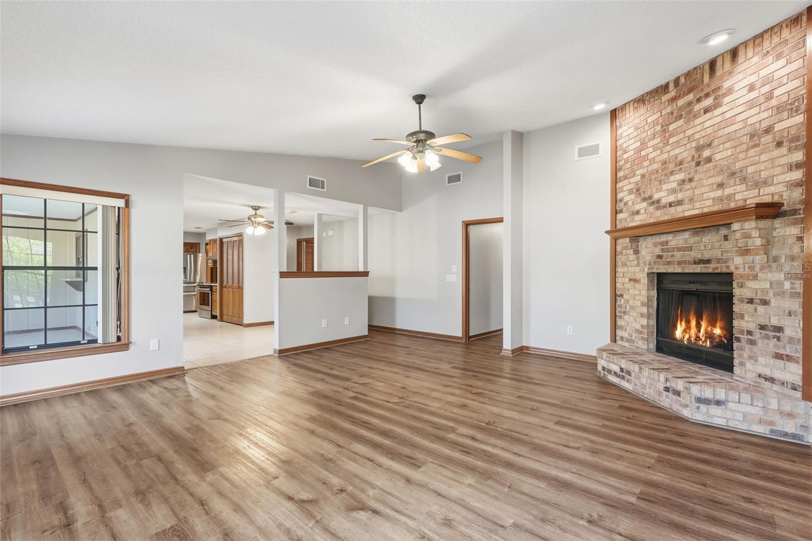 SWALLOWS - Residential