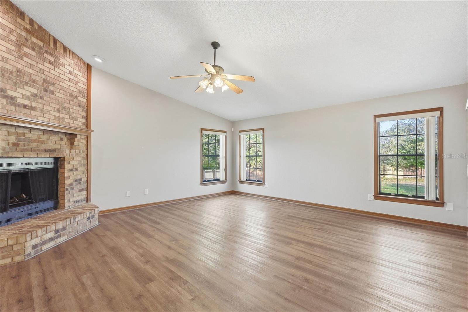 SWALLOWS - Residential