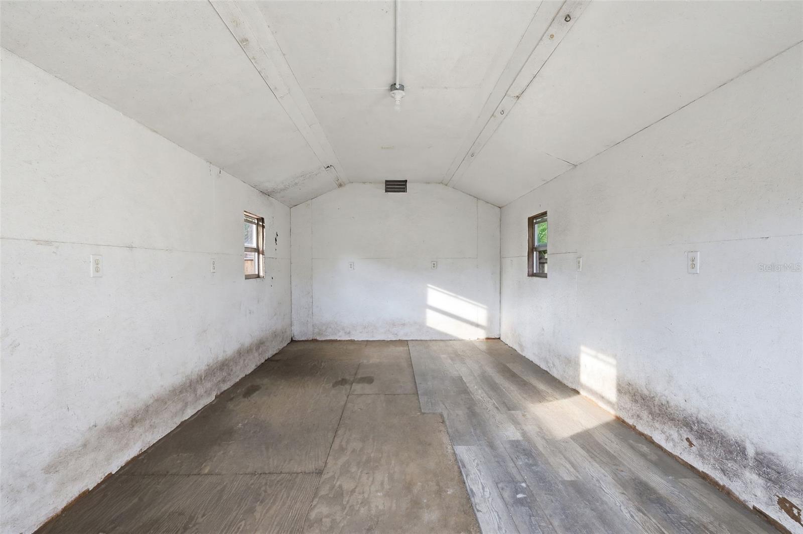 SWALLOWS - Residential