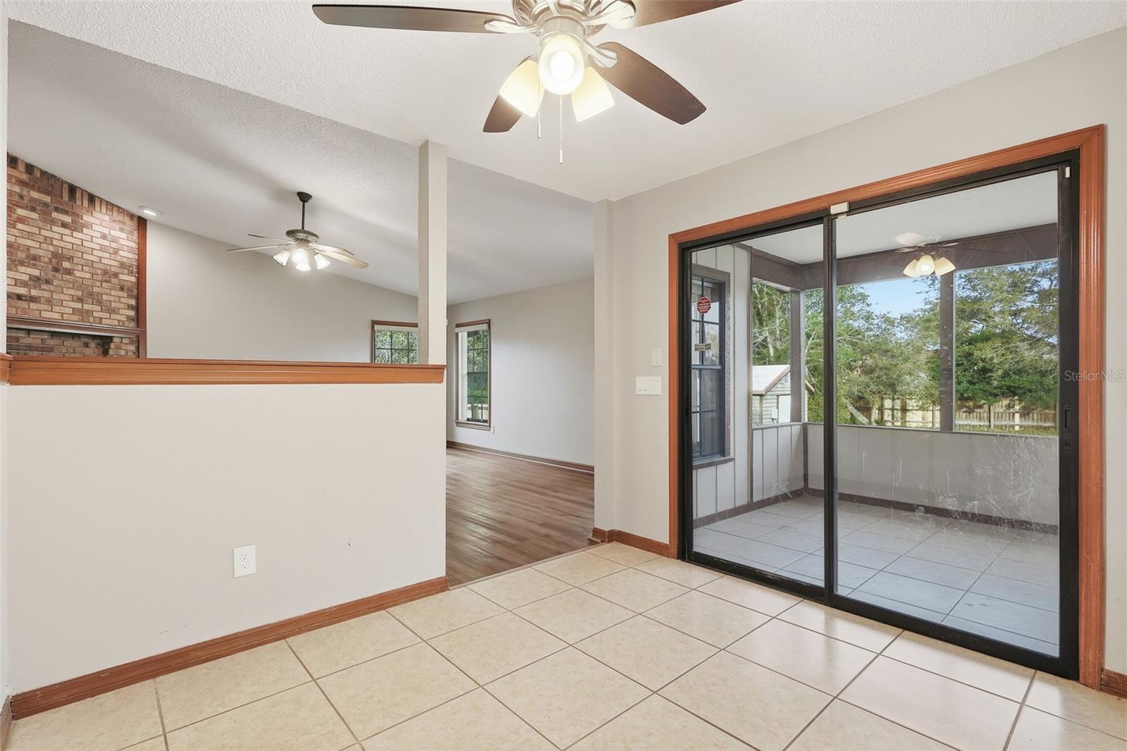 SWALLOWS - Residential