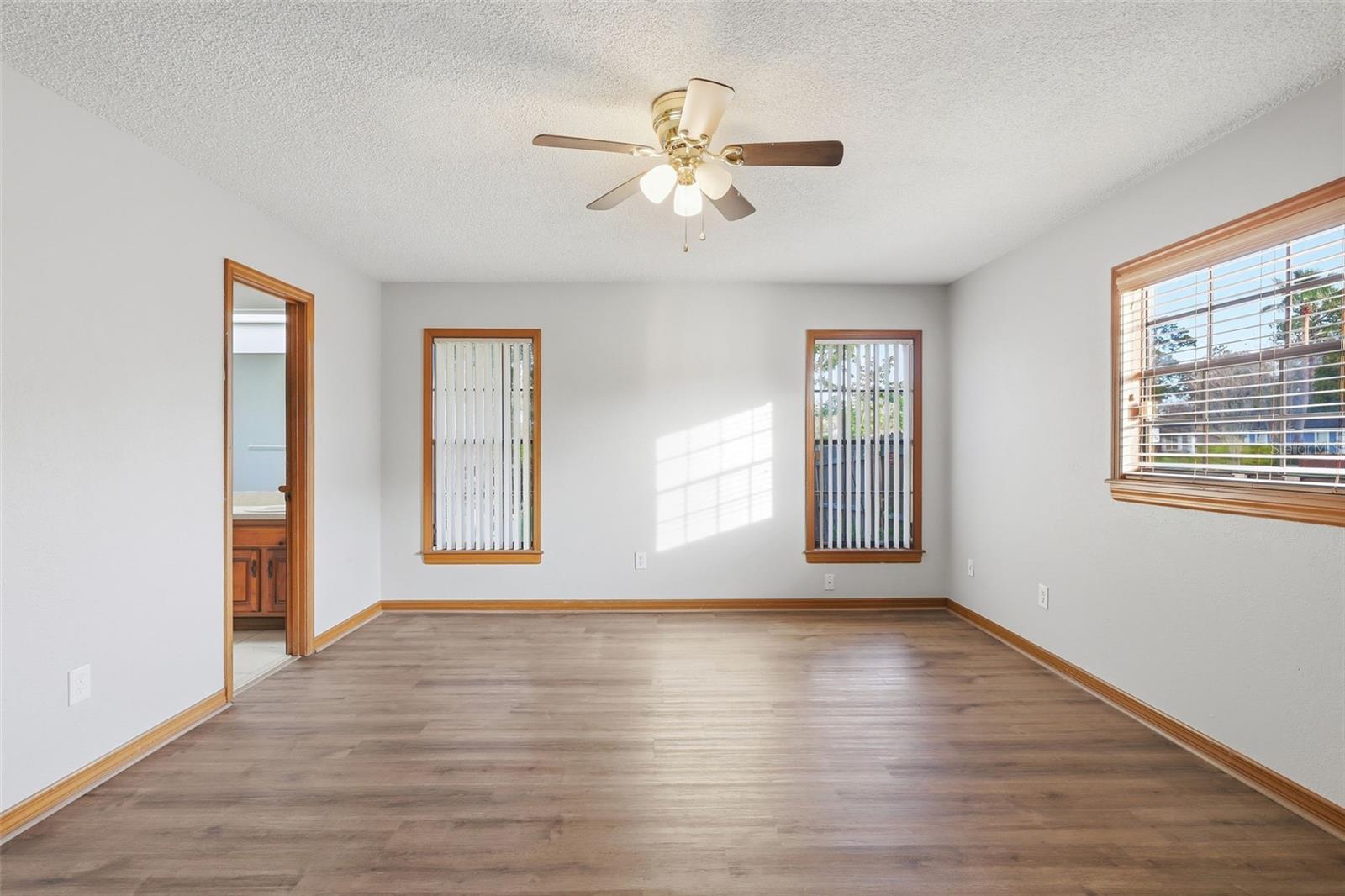 SWALLOWS - Residential