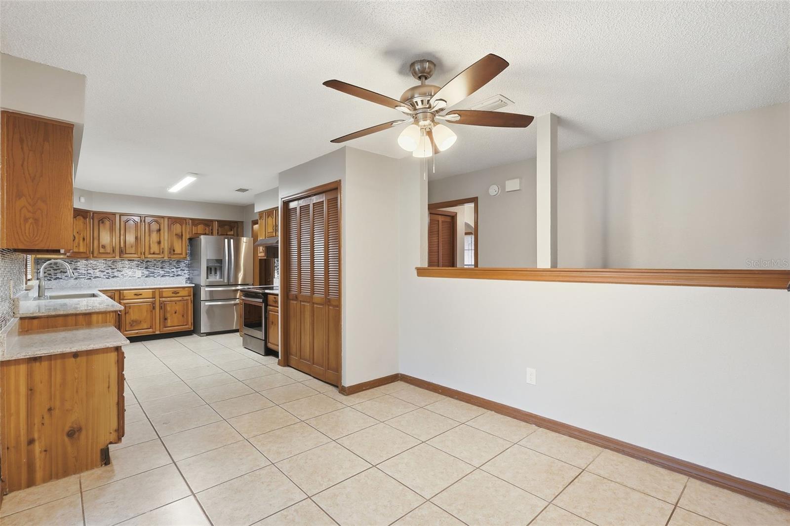 SWALLOWS - Residential