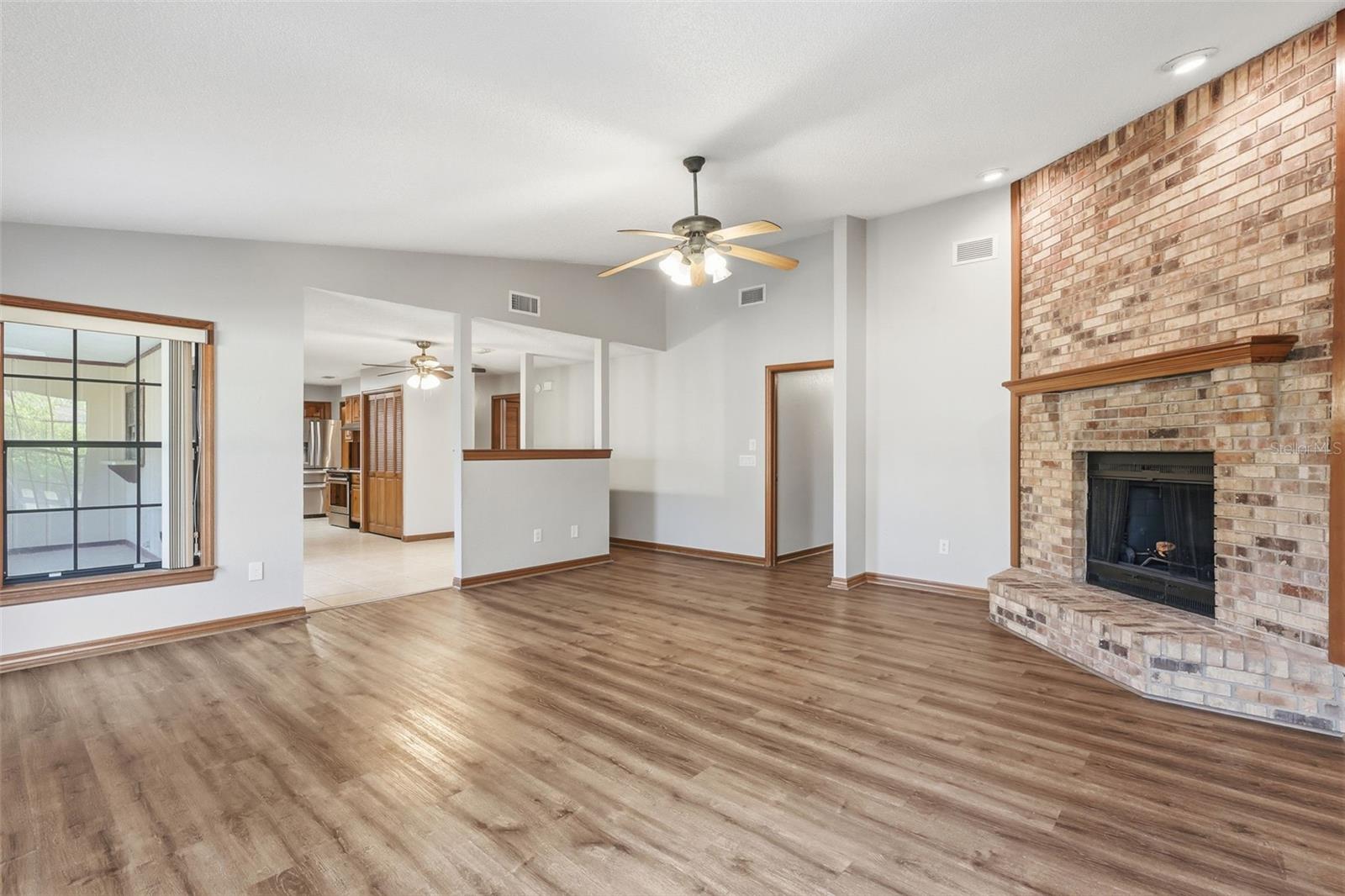 SWALLOWS - Residential