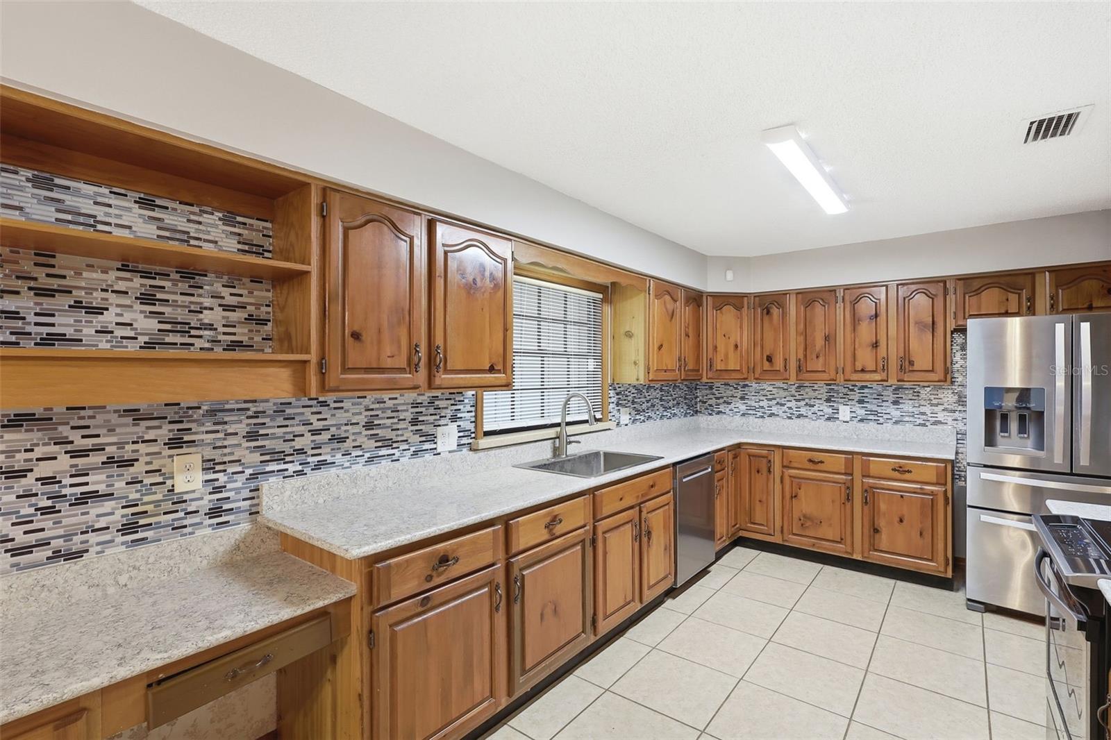 SWALLOWS - Residential