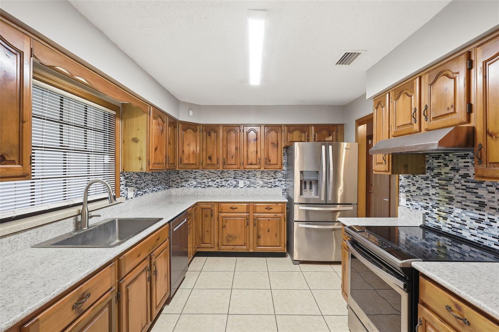 SWALLOWS - Residential