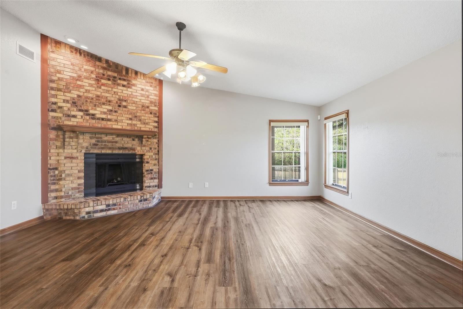 SWALLOWS - Residential