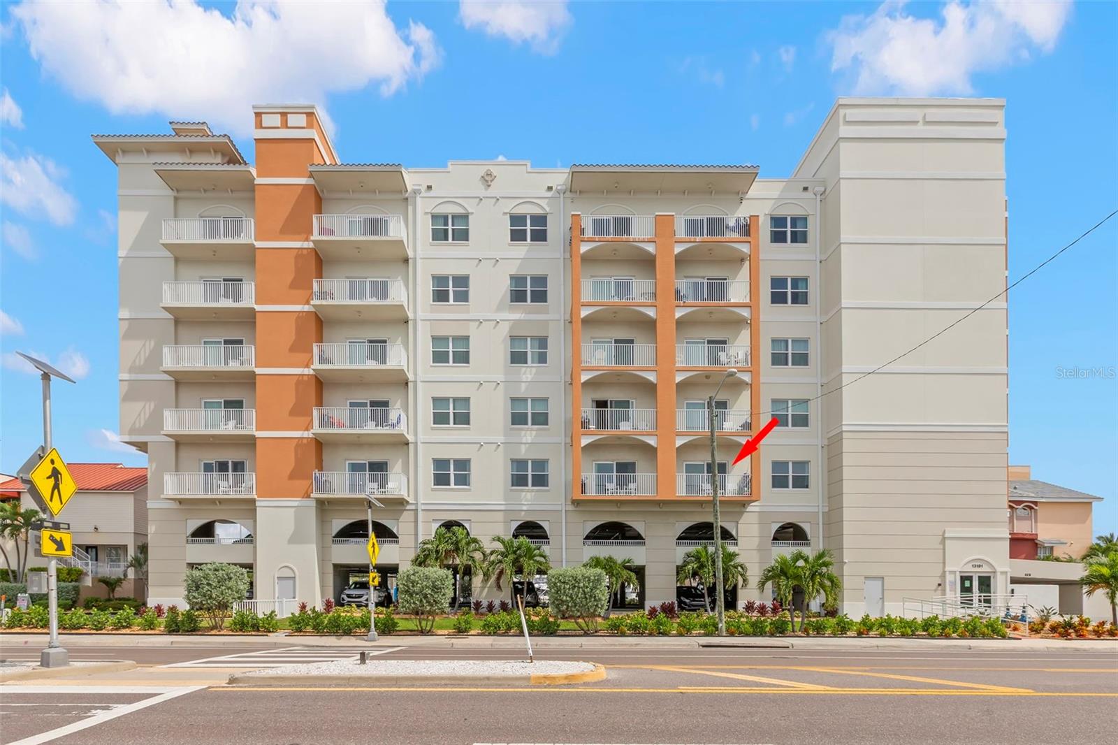 13101 GULF BOULEVARD 1302