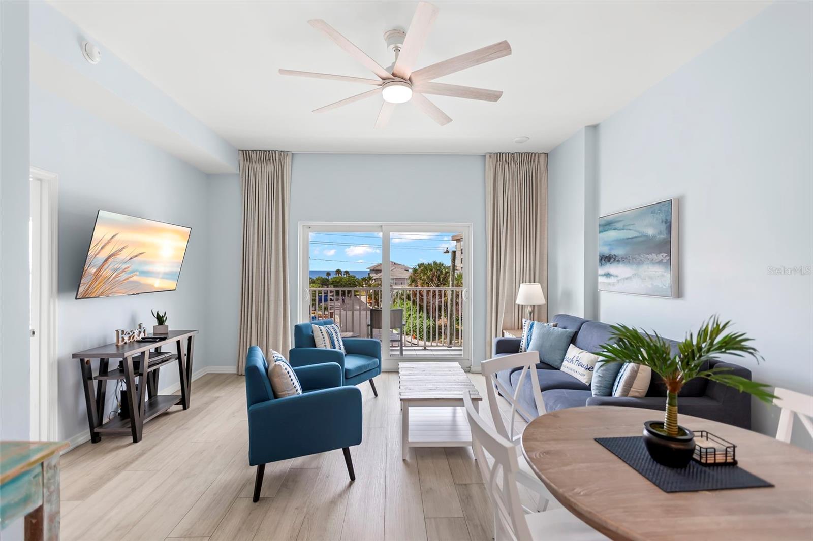13101 GULF BOULEVARD 1302
