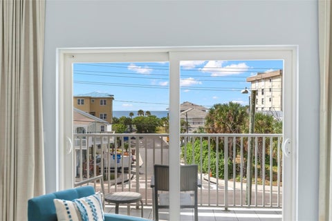 Photo of 13101 Gulf Boulevard #1302, Madeira Beach, FL 33708 (MLS # TB8555840)
