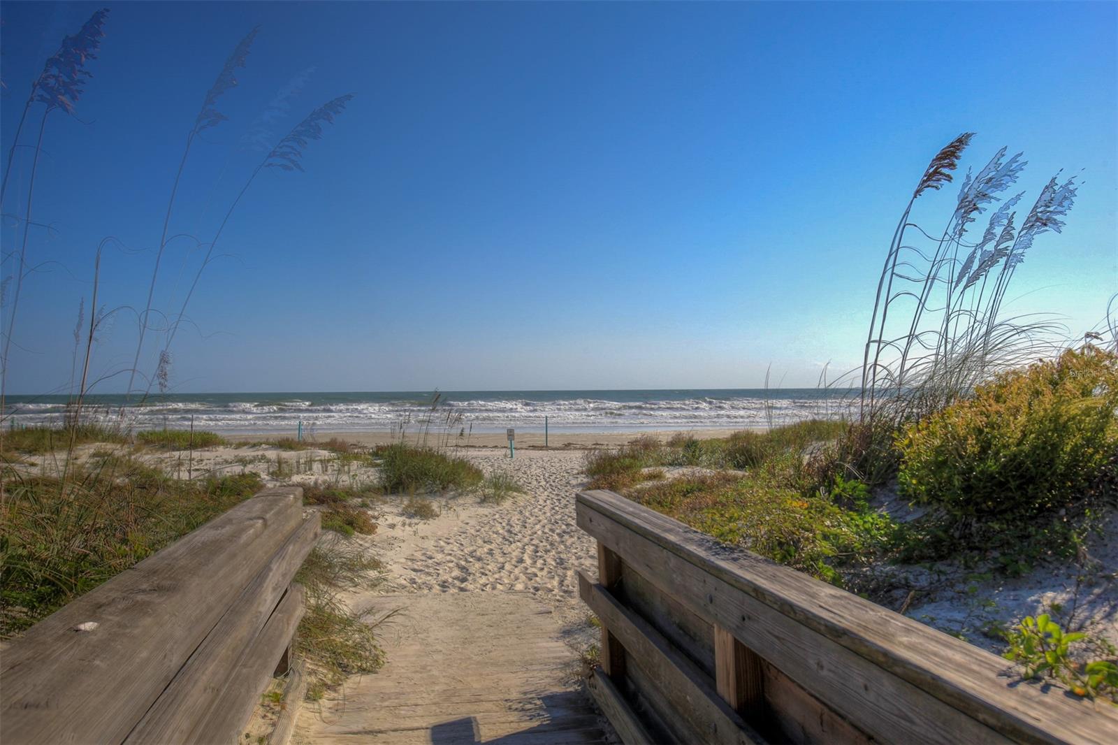 Inlet At New Smyrna Condo - Residential