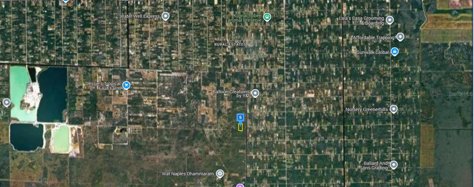 2000 WOODLAND GRADE ROAD