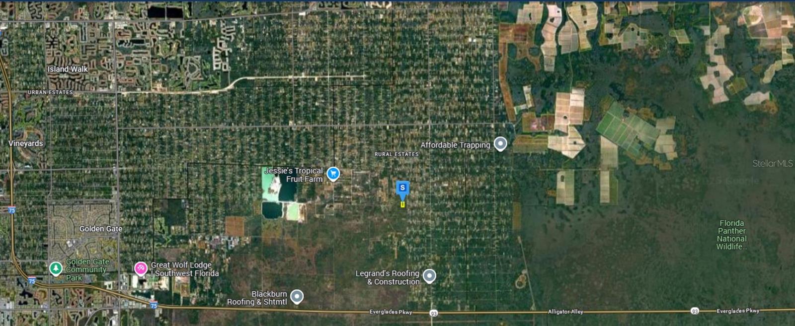 2000 WOODLAND GRADE ROAD