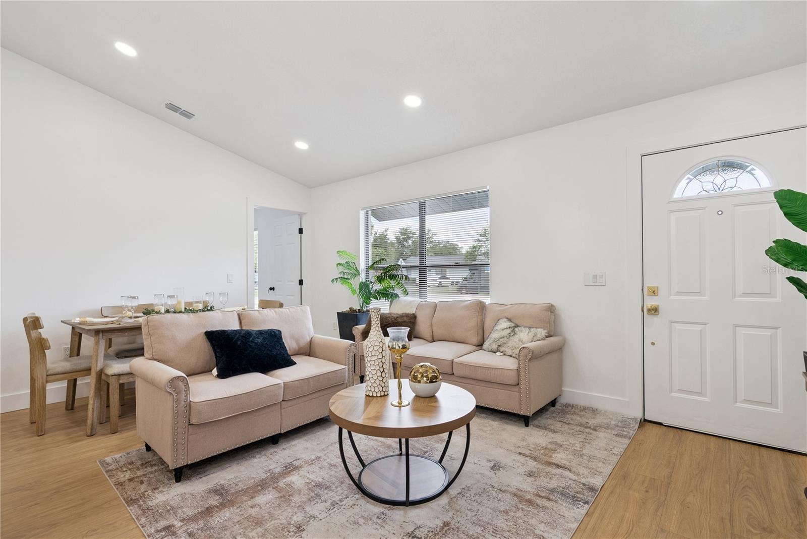 DELTONA LAKES UNIT 63 - Residential