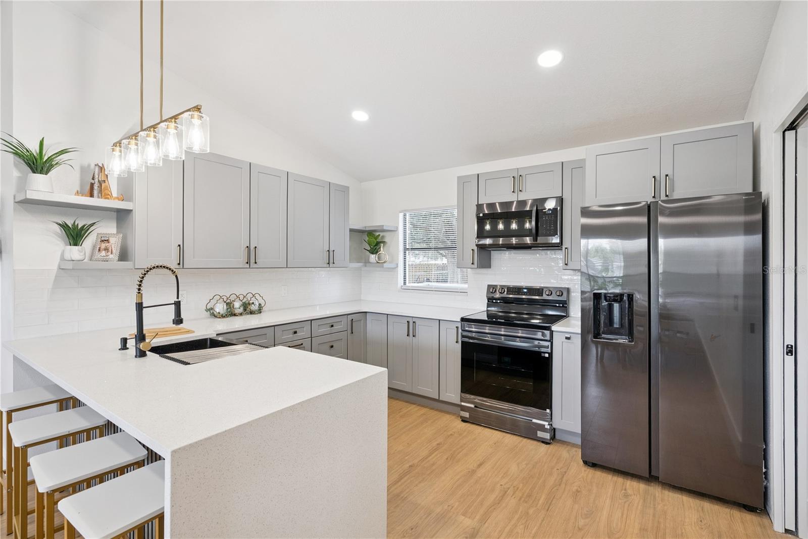 DELTONA LAKES UNIT 63 - Residential