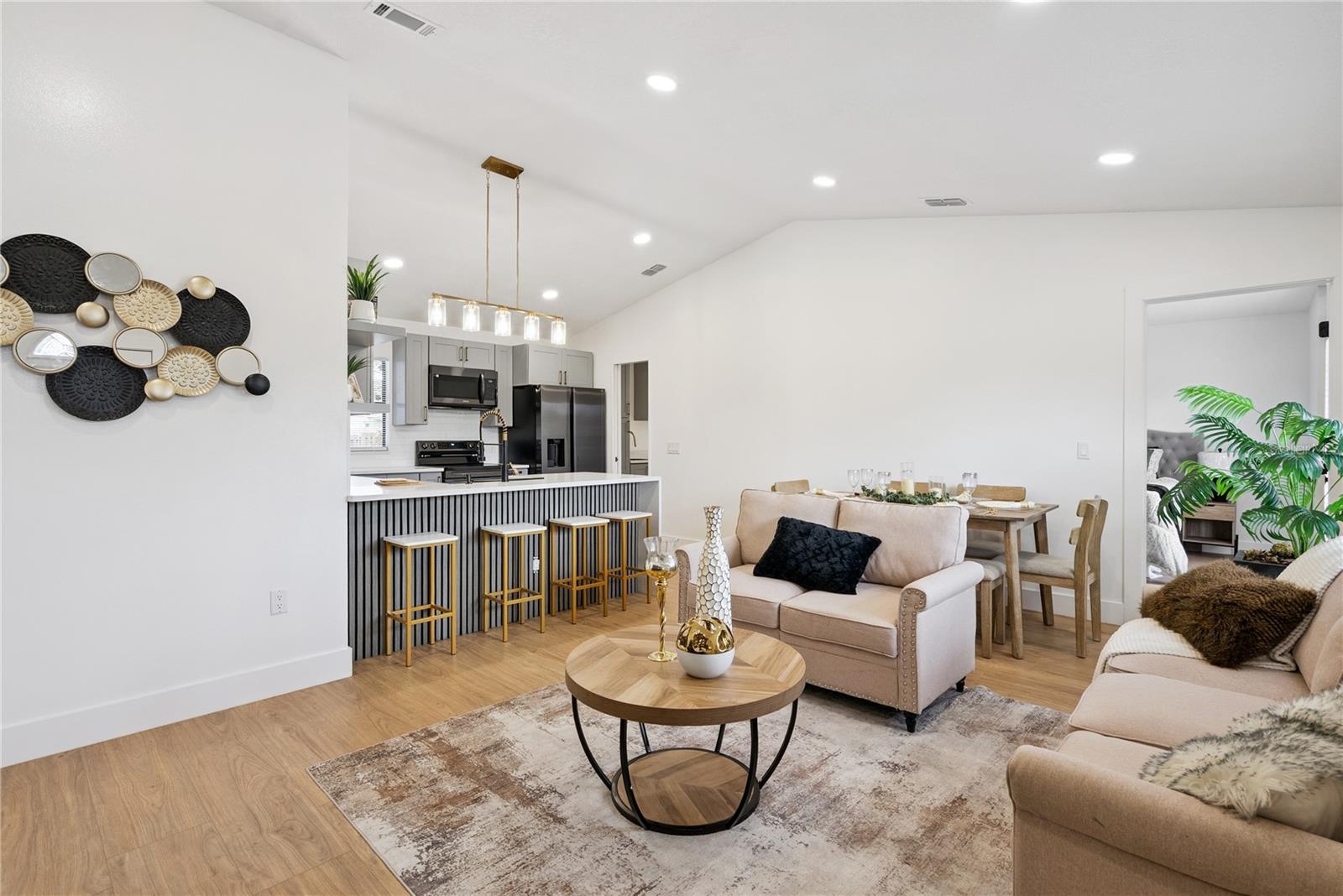 DELTONA LAKES UNIT 63 - Residential