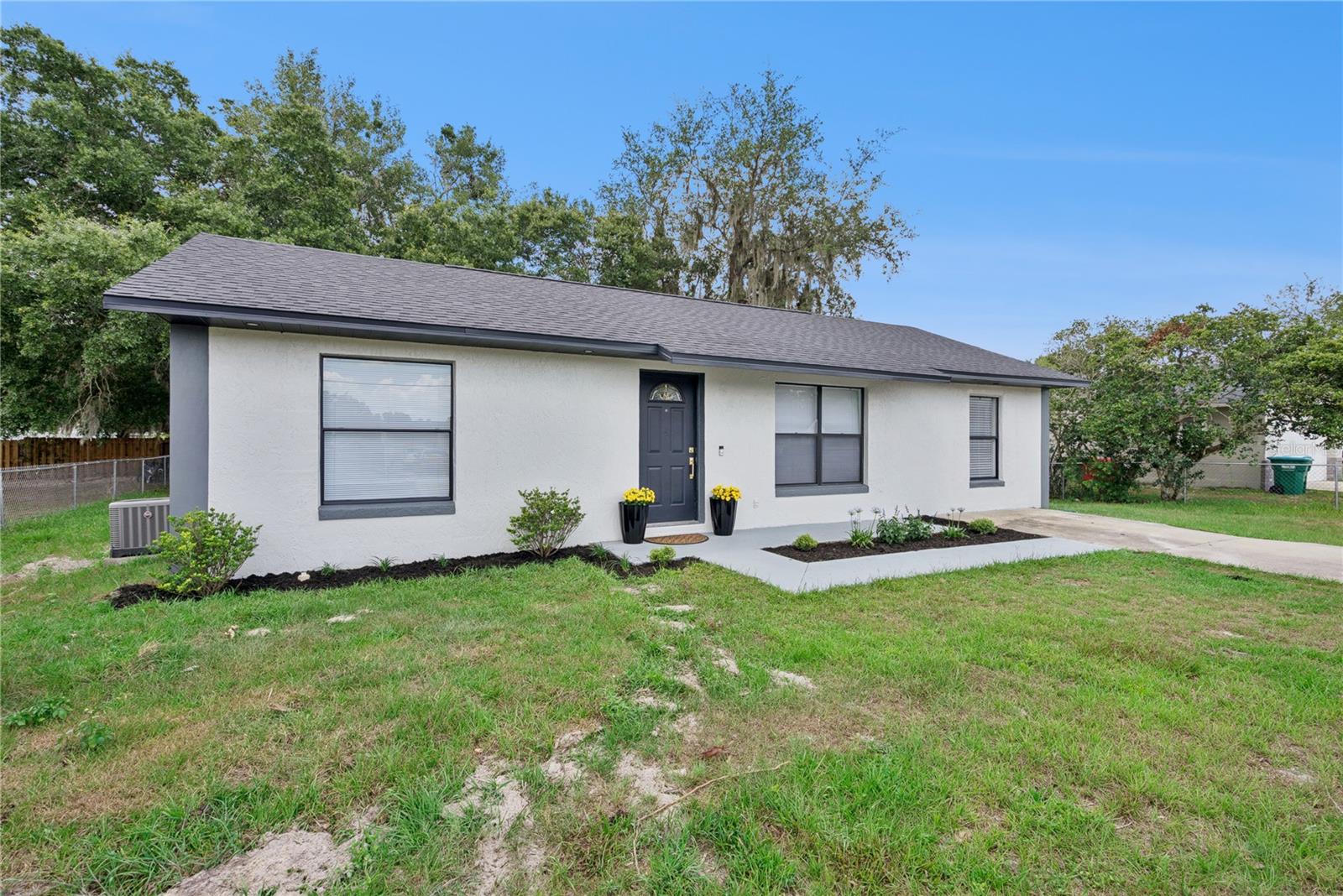 DELTONA LAKES UNIT 63 - Residential