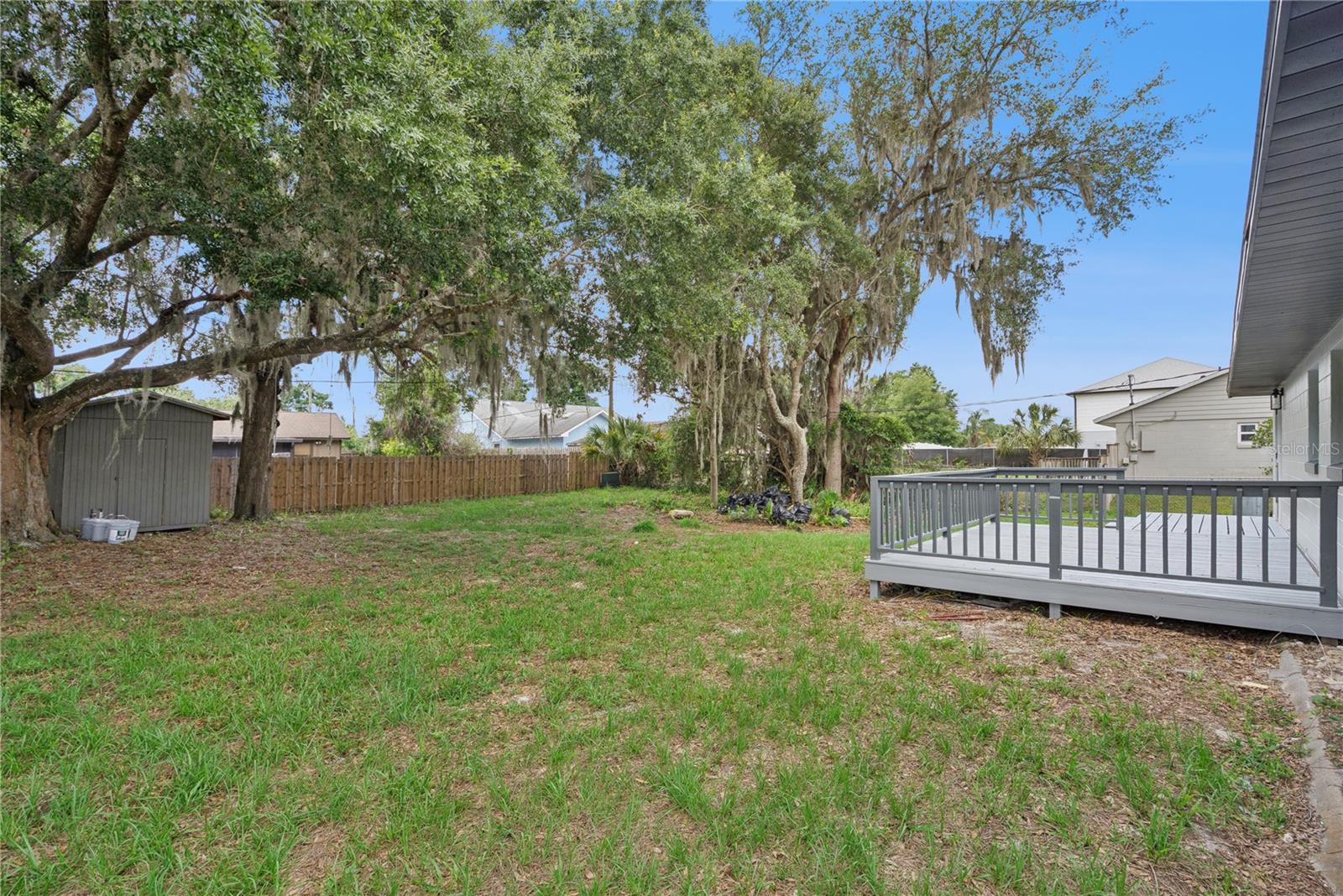 DELTONA LAKES UNIT 63 - Residential
