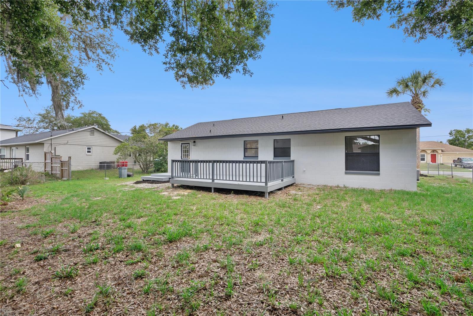 DELTONA LAKES UNIT 63 - Residential