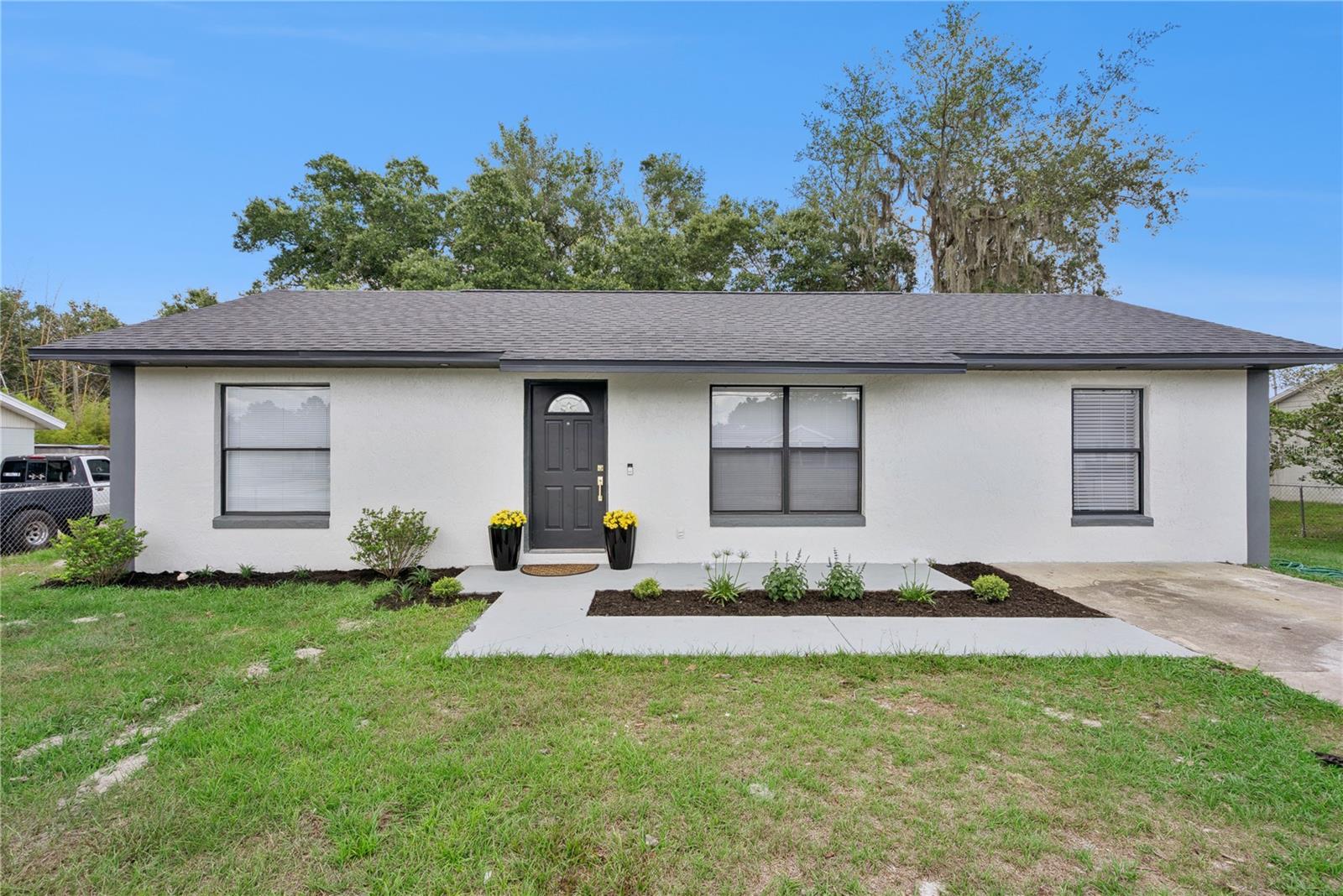 DELTONA LAKES UNIT 63 - Residential