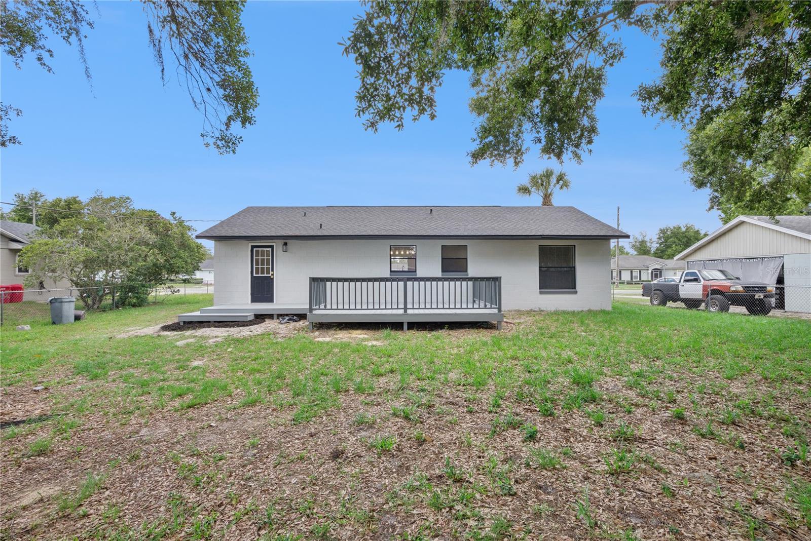 DELTONA LAKES UNIT 63 - Residential