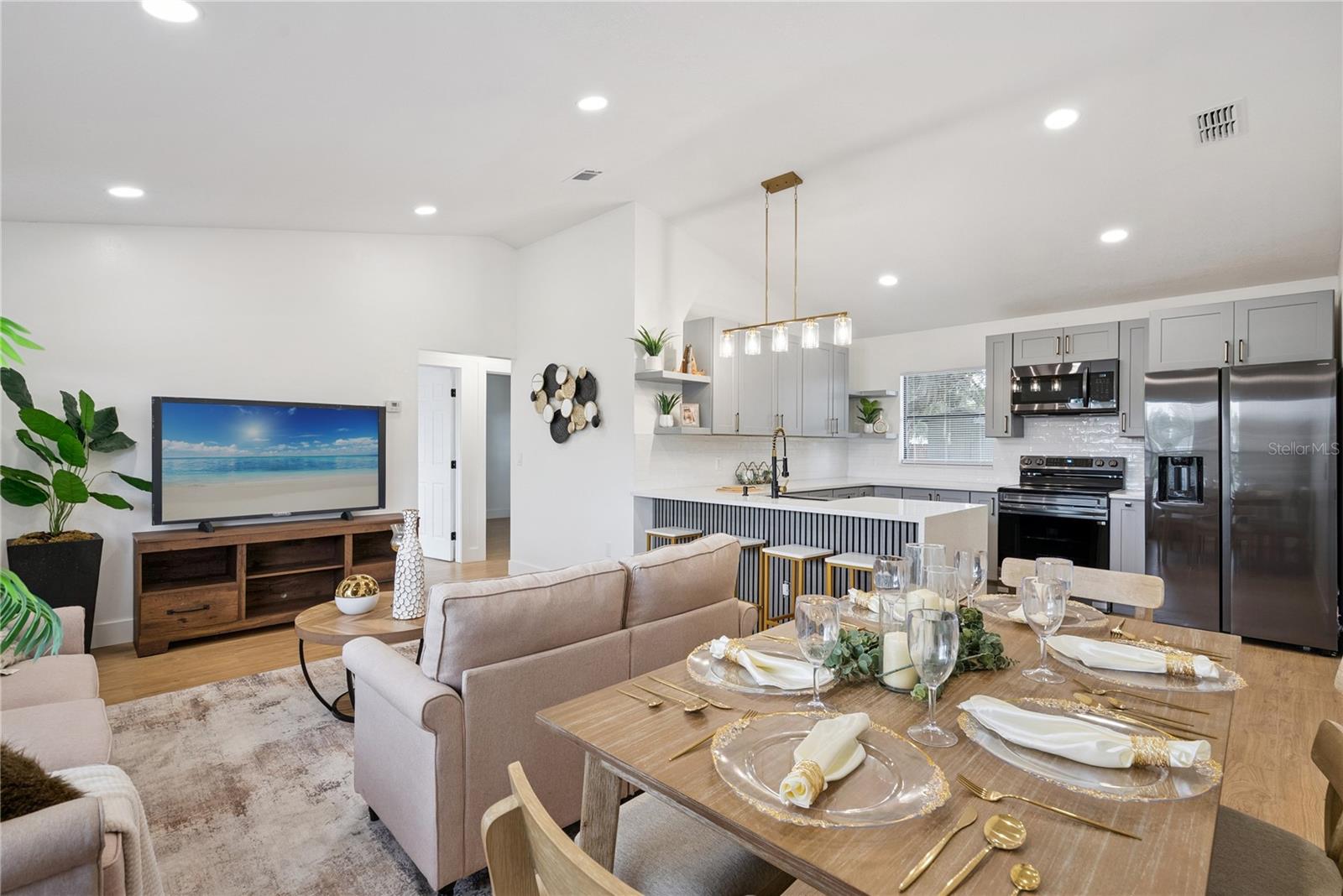 DELTONA LAKES UNIT 63 - Residential