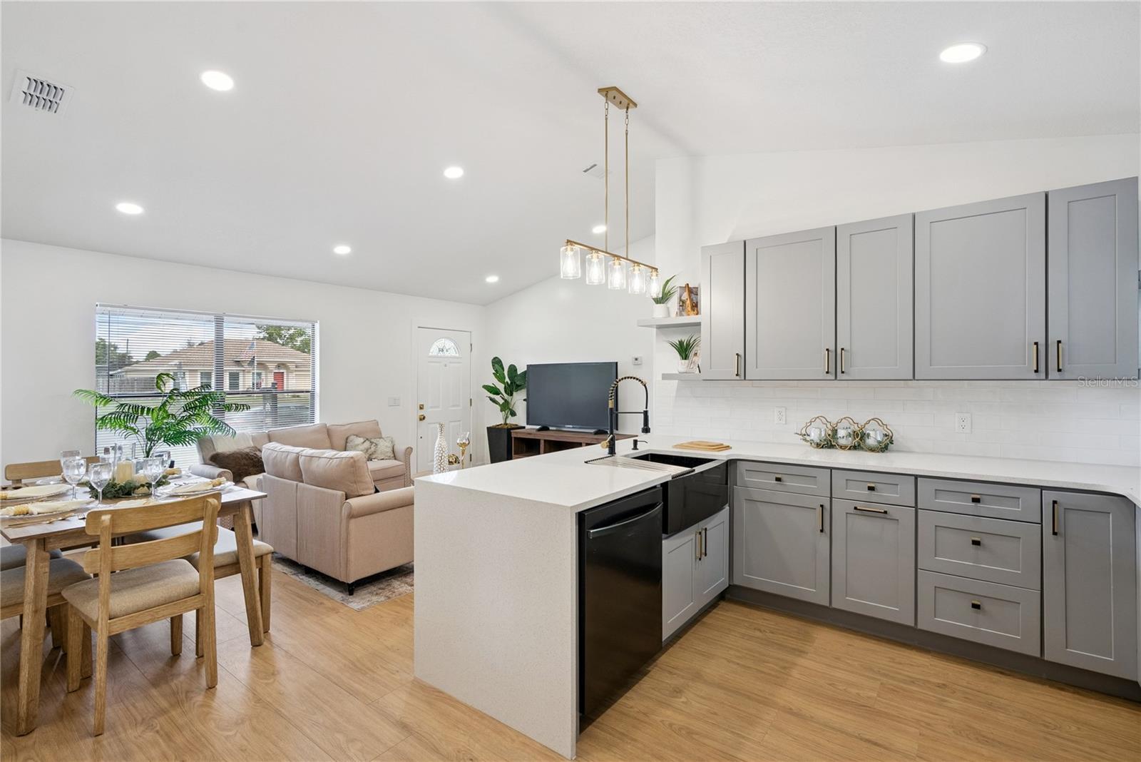 DELTONA LAKES UNIT 63 - Residential