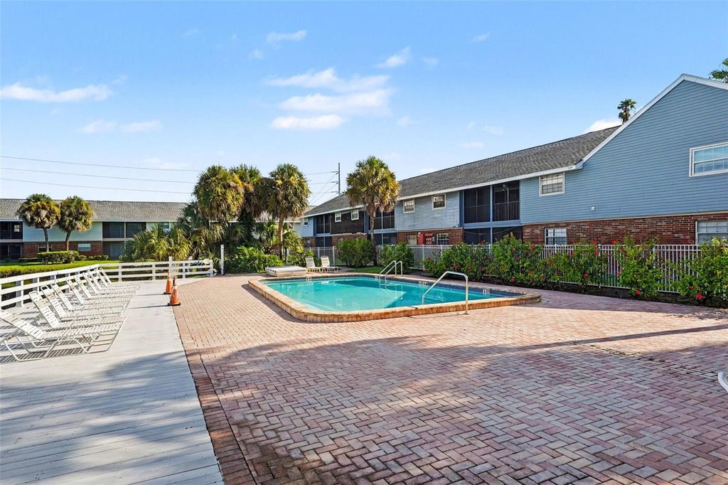 Photo of 200 Countryclub Drive #1205, Largo, FL 33771 (MLS # TB8544400)