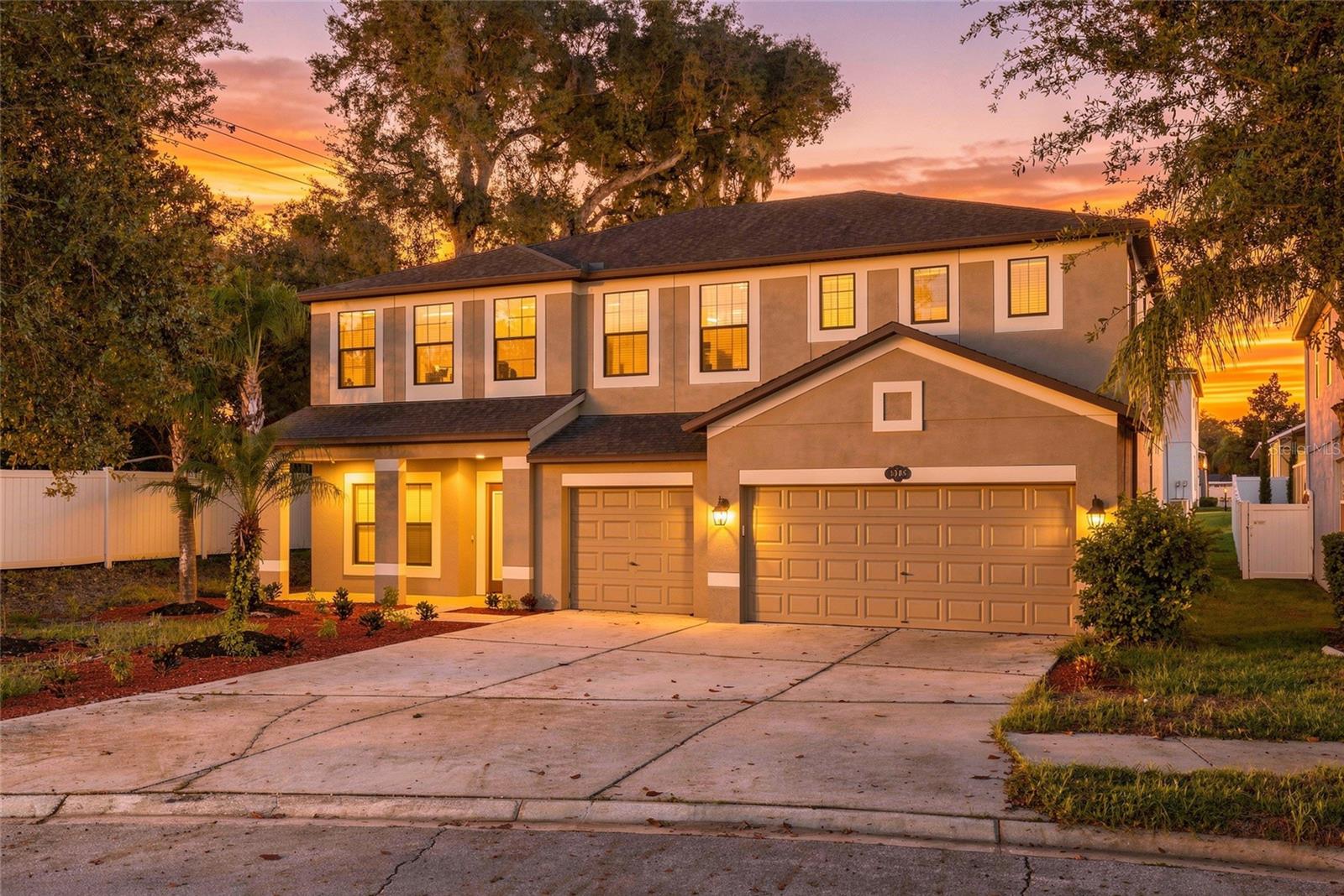 1306 GARDEN STONE LANE