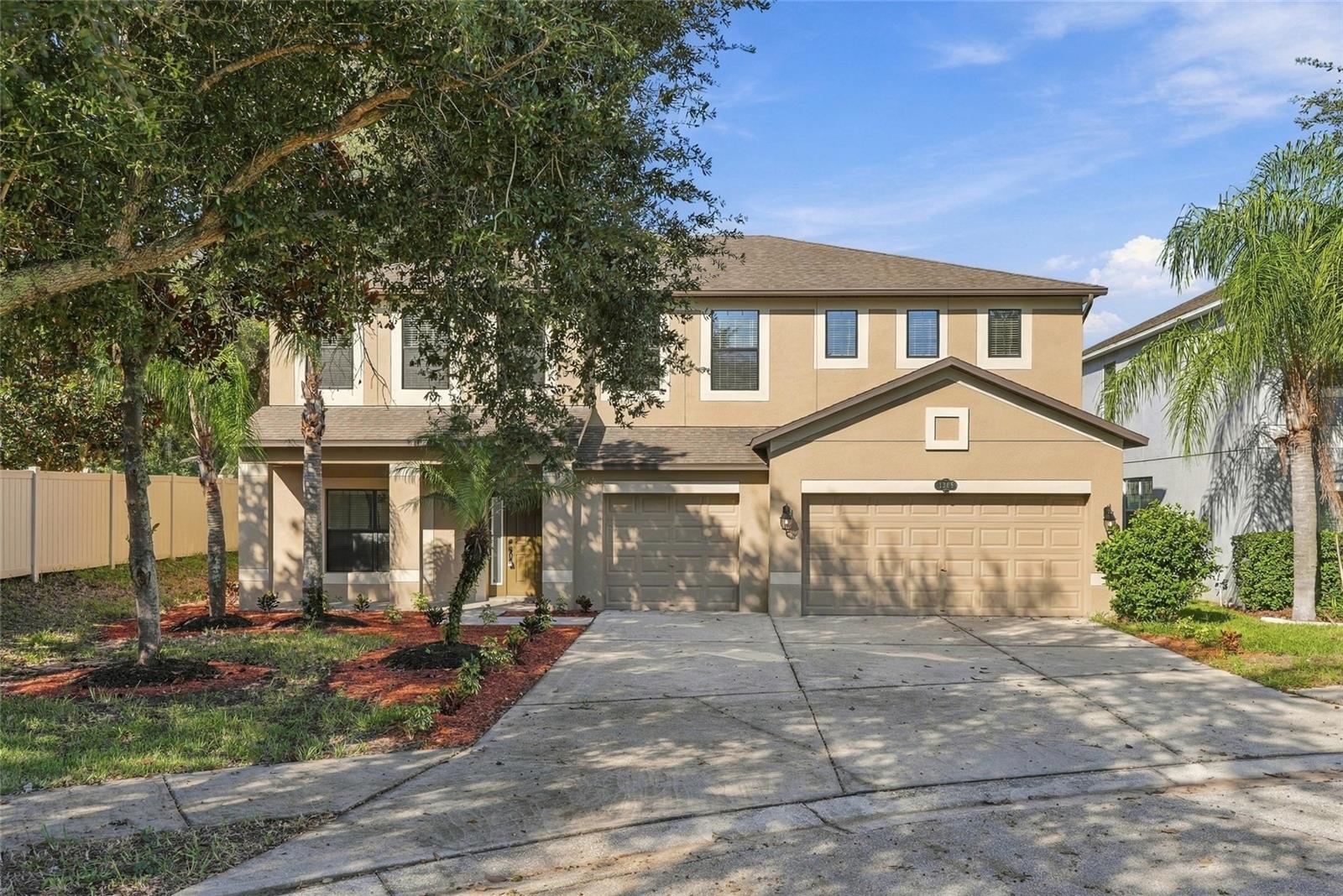 1306 GARDEN STONE LANE