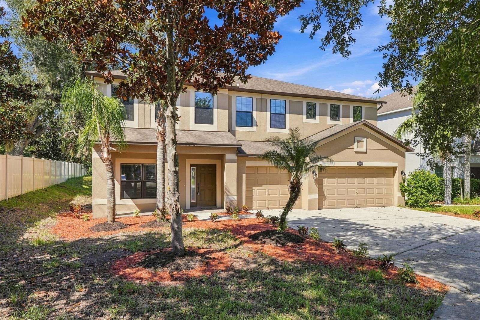 1306 GARDEN STONE LANE