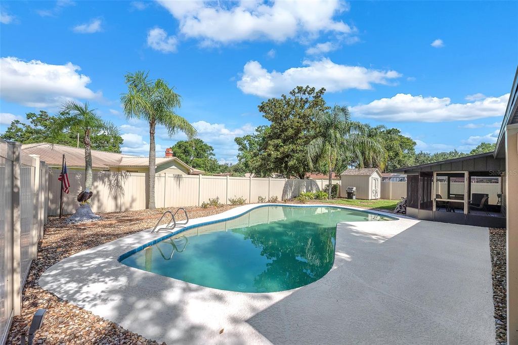 Photo of 3840 Rolling Circle, Valrico, FL 33594 (MLS # TB8403150)