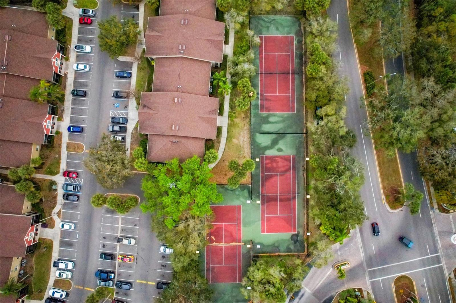 THE GALLERY AT BAYPORT CONDOMI - Residential