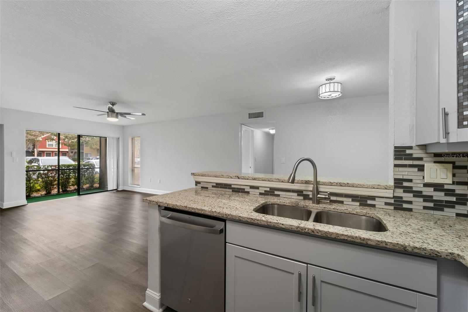 THE GALLERY AT BAYPORT CONDOMI - Residential