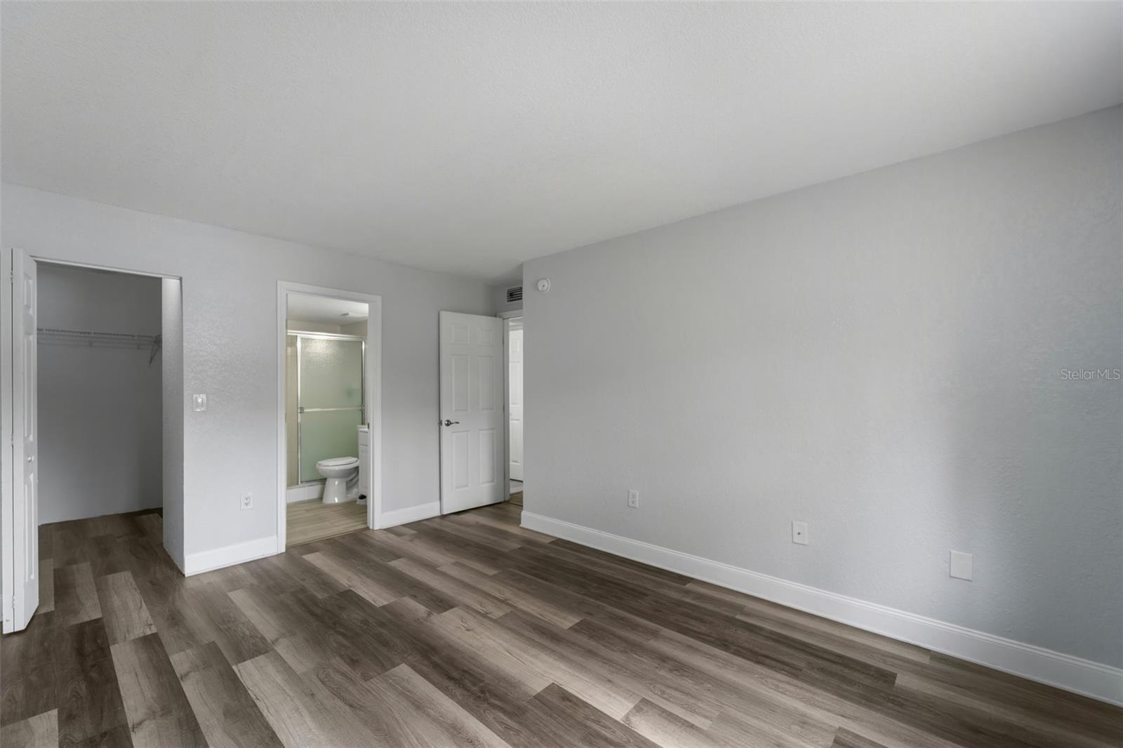 THE GALLERY AT BAYPORT CONDOMI - Residential