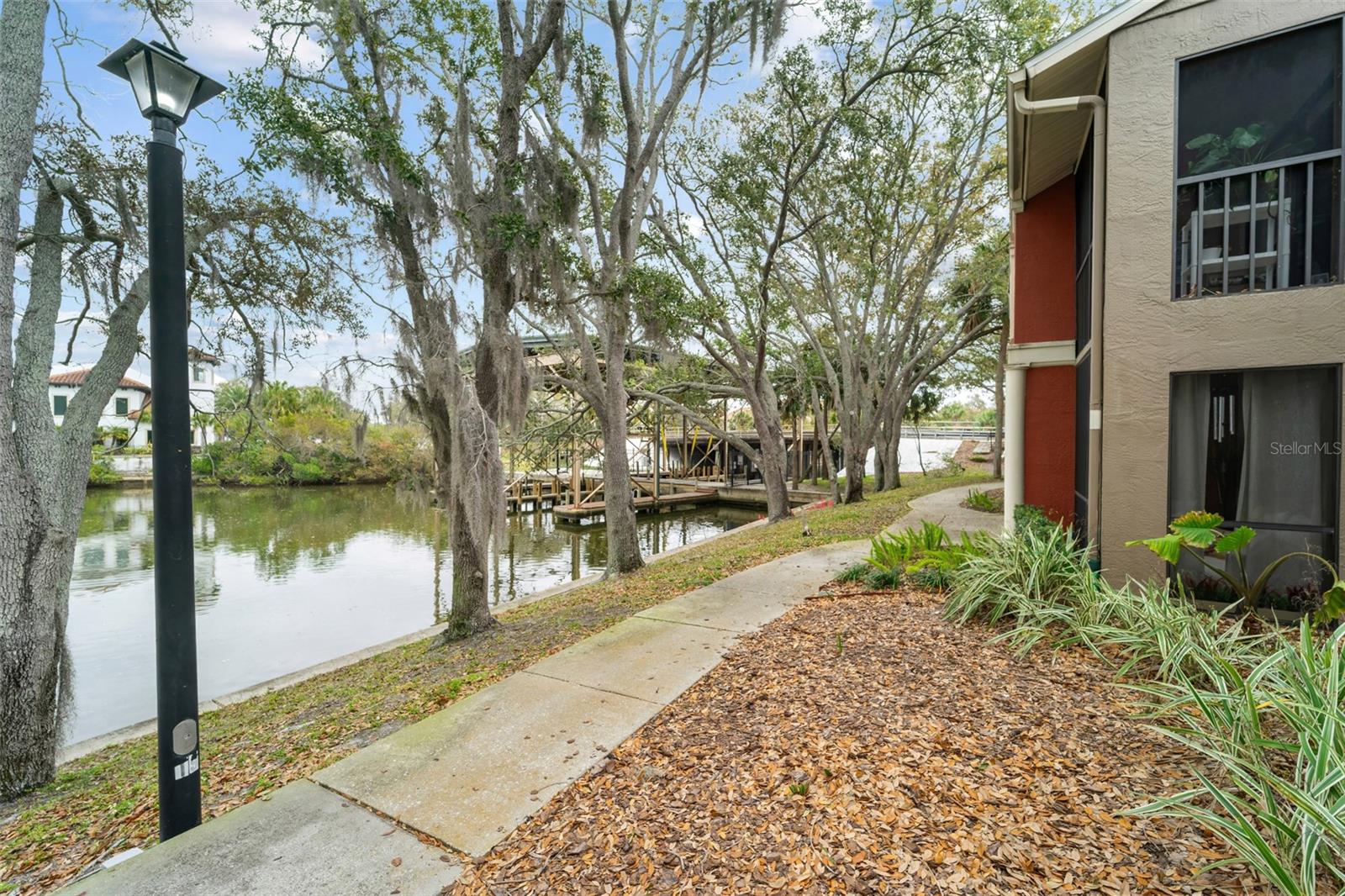 THE GALLERY AT BAYPORT CONDOMI - Residential
