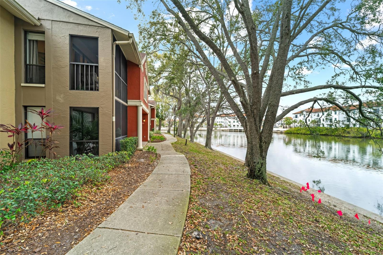 THE GALLERY AT BAYPORT CONDOMI - Residential