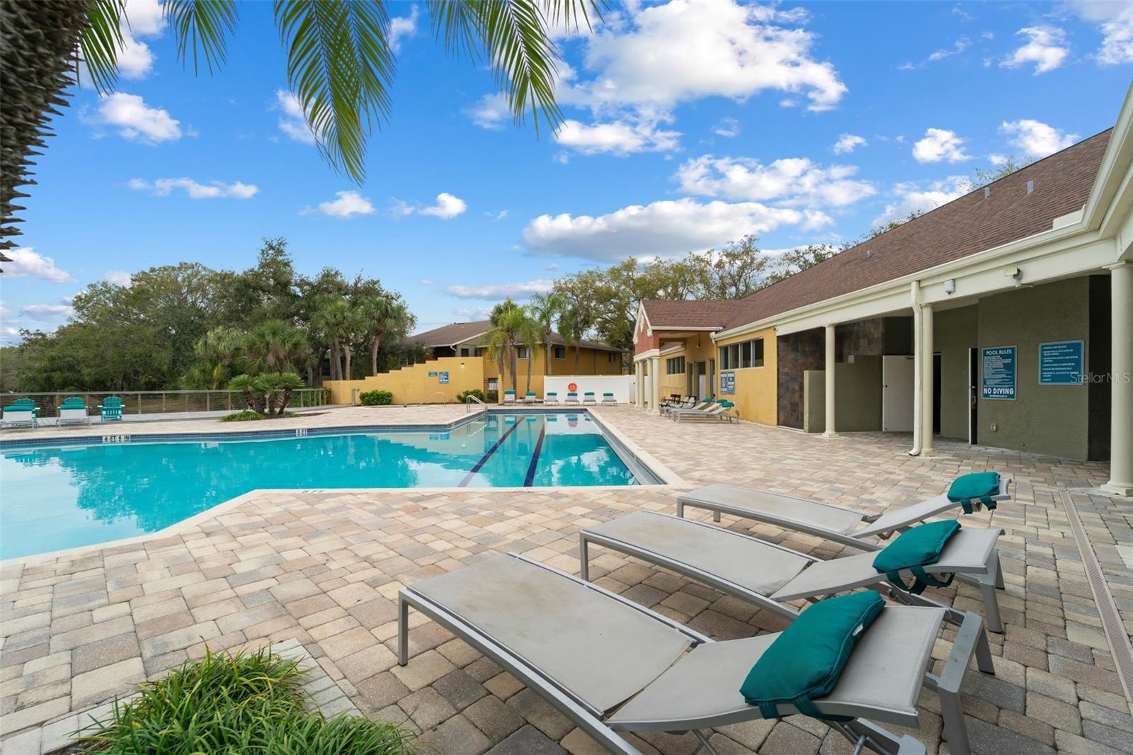 THE GALLERY AT BAYPORT CONDOMI - Residential