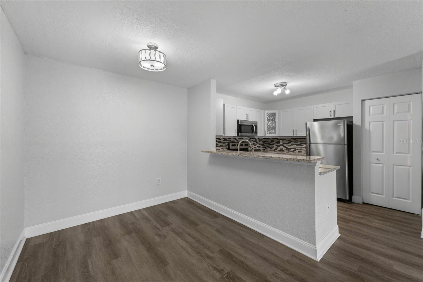 THE GALLERY AT BAYPORT CONDOMI - Residential