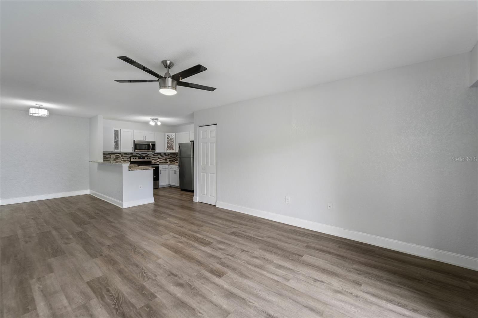 THE GALLERY AT BAYPORT CONDOMI - Residential