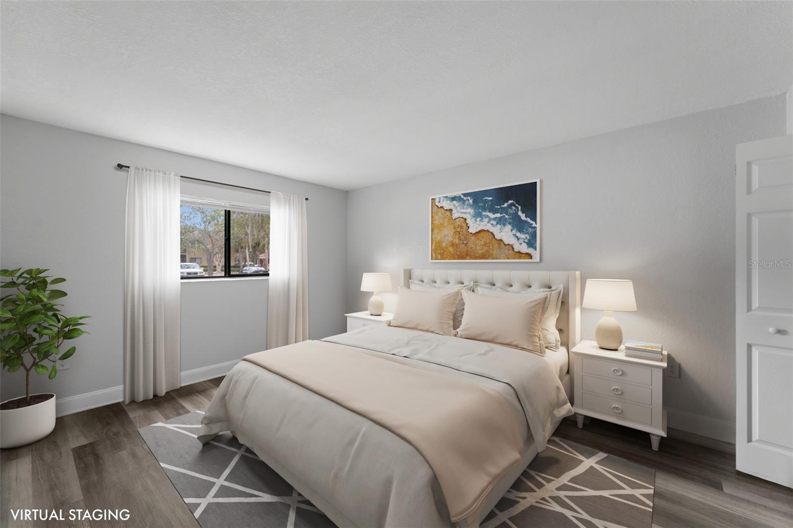 THE GALLERY AT BAYPORT CONDOMI - Residential