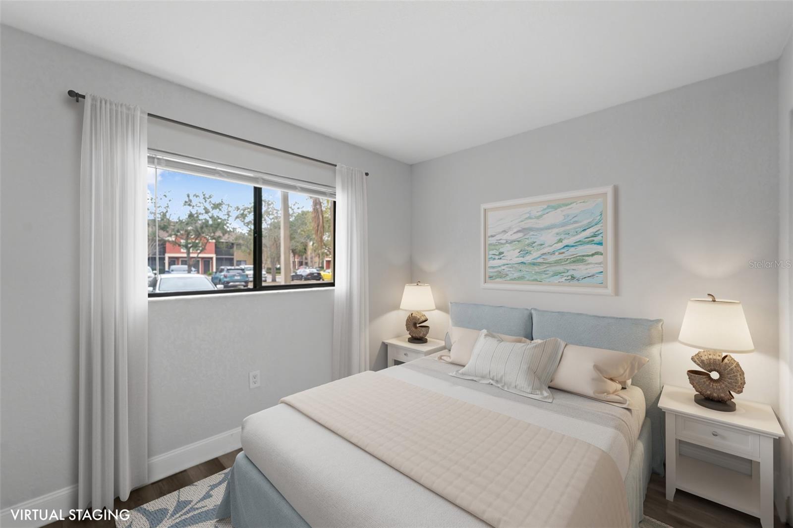 THE GALLERY AT BAYPORT CONDOMI - Residential