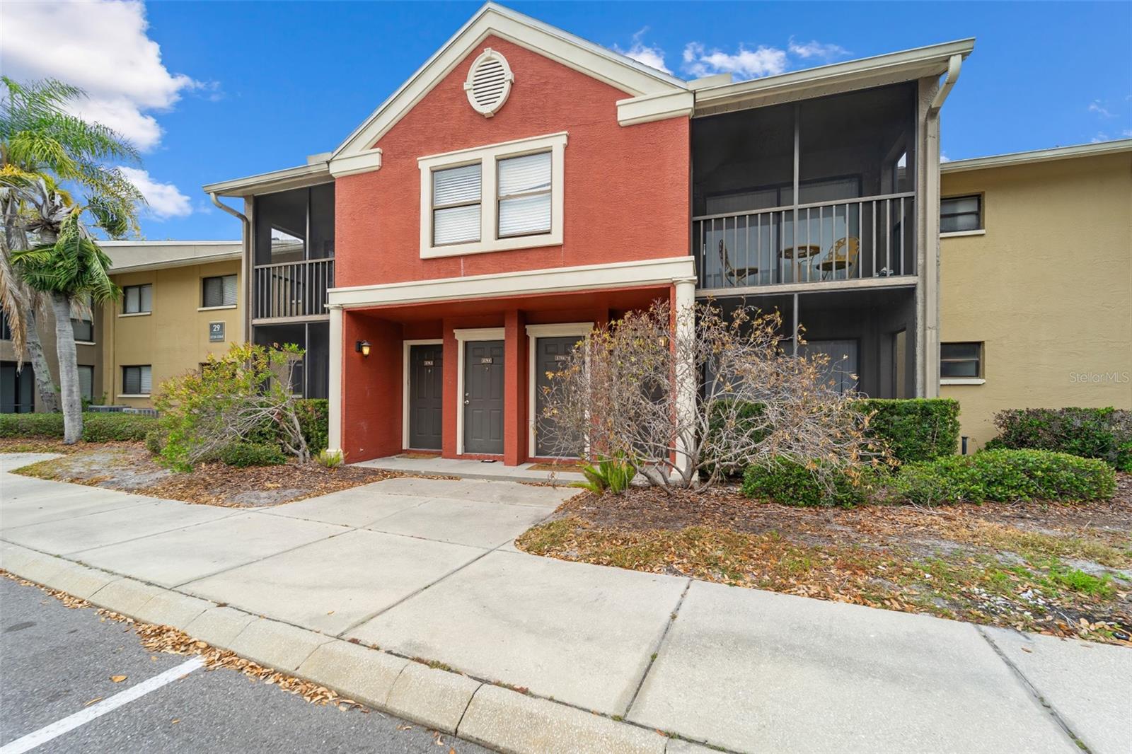 THE GALLERY AT BAYPORT CONDOMI - Residential