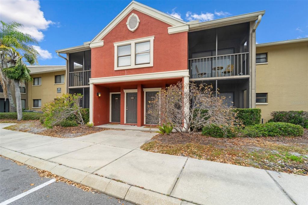 Photo of 5742 Baywater Drive, Tampa, FL 33615 (MLS # TB8480864)