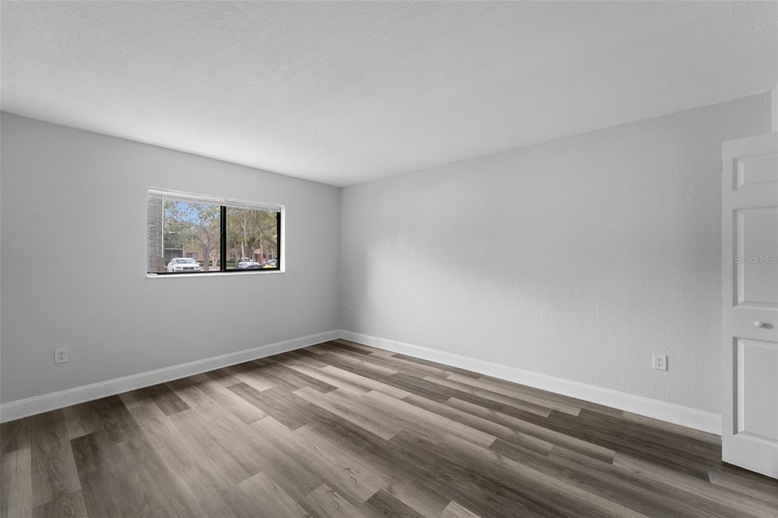 THE GALLERY AT BAYPORT CONDOMI - Residential